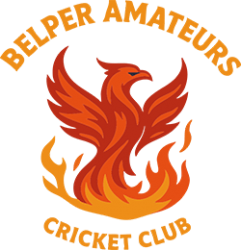 Belper Amateurs CC badge